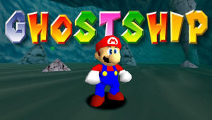 Ghostship Vita