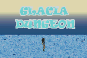 Glacia Dungeon