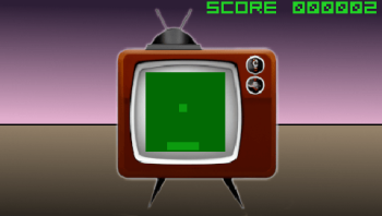 Glitch TV