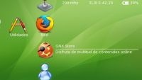 GNX Project Geniux #PSP App