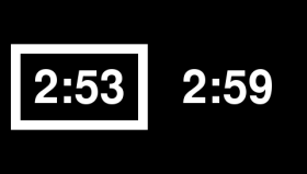 PSP Game Clock