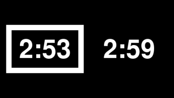 PSP Game Clock