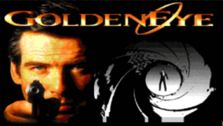 Goldeneye 007 for PSP
