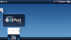 GO!Pod
