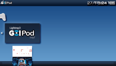 GO!Pod