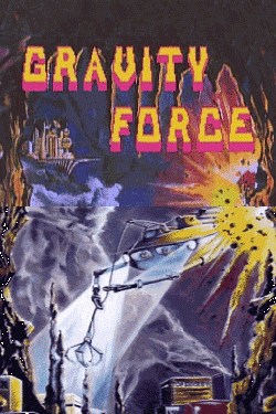 Gravity Force DS