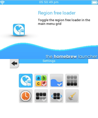 mashers's gl updater
