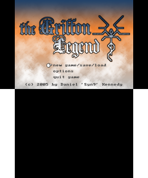 Griffon Legend