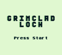 Grimclad Loch Entropy Is Software