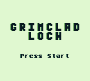 Grimclad Loch