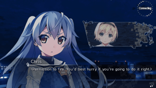 Grisaia Phantom Trigger 01 &amp; 02