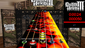 Guitar Hero