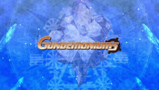Gundemoniums Retranslation Mod