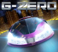 G-ZERO User0x7f #Game