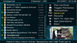 Homebrew Sorter Ultimate