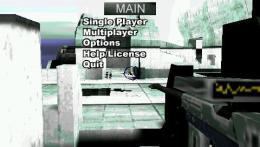 Halo Revamped