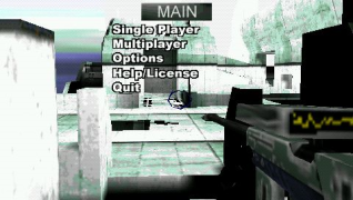 Halo Revamped
