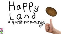 Happy Land MyLegGuy #Game