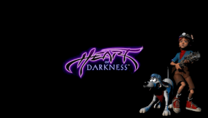 Heart of Darkness (hode)