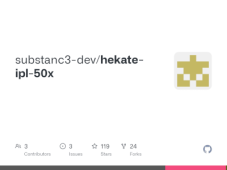 hekate for 5.0.x