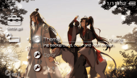 HELLCAT's Wallpaper Changer