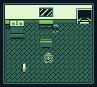 Hero: Guide Your Heart SubterraneanExhibit #Game