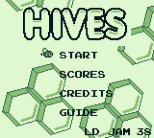 Hives