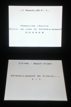 HomebreWifi