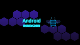 Honeycombo SHELL