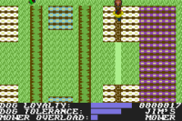 Hover Bovver Neil Balmer #GBA