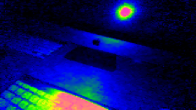 IR Switch