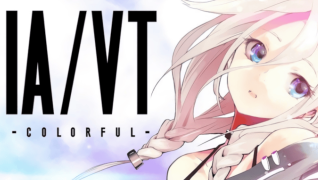 IA/VT Colorful