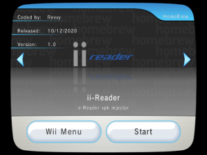 ii-Reader