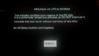 IMCUnlockLite