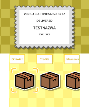 InPost3DS