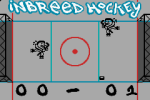 Inbreed Hockey violator #GBA