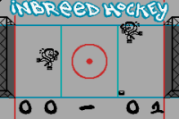 Inbreed Hockey violator #GBA