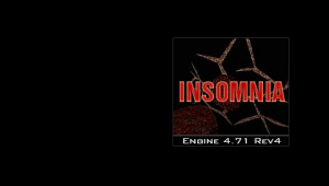 Quake for PSP: Insomnia