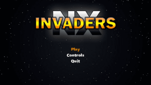 InvadersNX