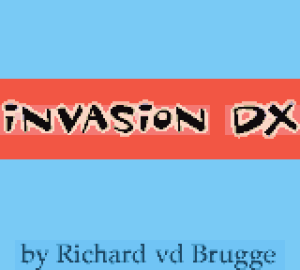 Invasion DX