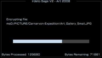 Irdeto Sage
