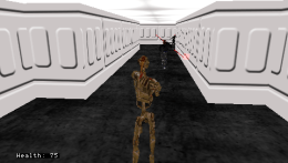 Star Wars Mod for Iris