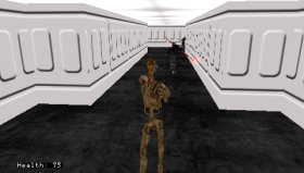 Star Wars Mod for Iris