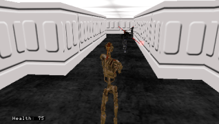 Star Wars Mod for Iris