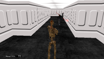 Star Wars Mod for Iris