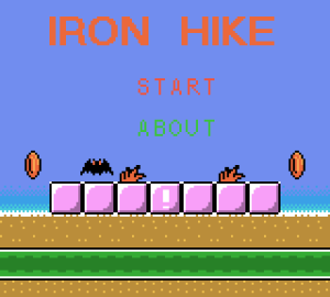 Iron Hike