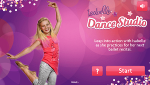 Isabelle Dance Studio