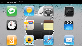 iShell