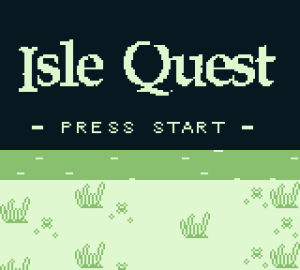 Isle Quest GB
