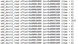 ISOreadLOG
